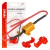 Resistencia (relé) LED Canbus 39? 5W AMIO-04090