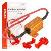 Resistencia (relé) LED Canbus 25? 25W AMIO-04093