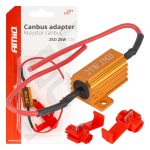 Resistencia (relé) LED Canbus 25? 25W AMIO-04093