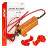 Resistencia (relé) LED Canbus 60? 50W AMIO-04098