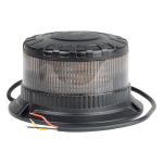 Luz LED de advertencia de gallo W28B 12V 24V AMIO-04109