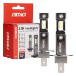 Kit LED Hybrid serie H1 6000K Canbus 60W AMIO-04112