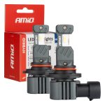 Kit LED Hybrid serie HIR2 6000K Canbus 60W AMIO-04119