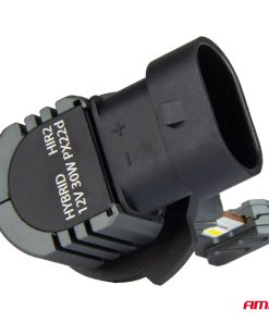 Kit LED Hybrid serie HIR2 6000K Canbus 60W AMIO-04119