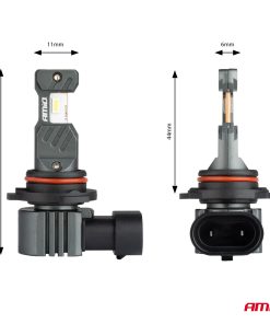 Kit LED Hybrid serie HIR2 6000K Canbus 60W AMIO-04119