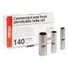 Juego de conectores de cables BN1.25 BN2 BN5.5 160pcs AMIO-04123