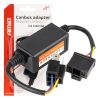 Resistencia (relé) LED Canbus 3W 120? H4 AMIO-04127