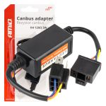Resistencia (relé) LED Canbus 3W 120? H4 AMIO-04127