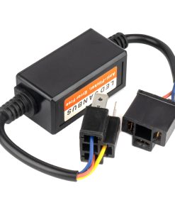 Resistencia (relé) LED Canbus 3W 120? H4 AMIO-04127