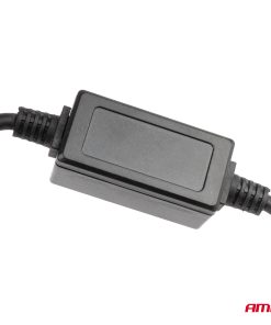 Resistencia (relé) LED Canbus 3W 120? H4 AMIO-04127
