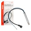Separador amplificador antena coche ISO AMIO-04131
