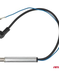 Separador amplificador antena coche ISO AMIO-04131