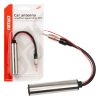 Amplificador de antena de coche senal en línea DIN AMIO-04132 11 Amplificador de antena de coche senal en línea DIN AMIO-04132