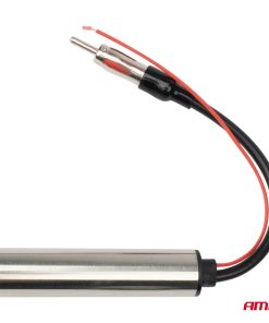 Amplificador de antena de coche senal en línea DIN AMIO-04132