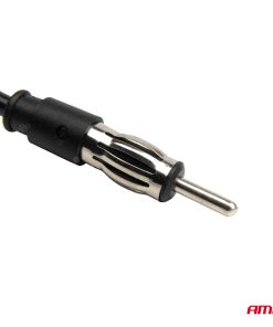 Amplificador de antena de coche antiinterferencias 12V AMIO-04133