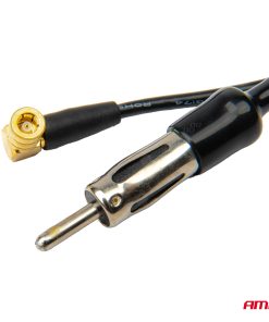 Amplificador de senal de antena 12V DAB FM AMIO-04134 8 Amplificador de senal de antena 12V DAB FM AMIO-04134