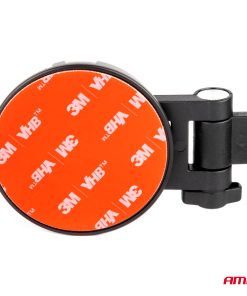 Soporte para teléfono giratorio en el tablero de instrumentos 360° AMIO-04137