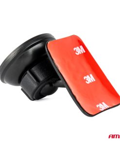 Soporte magnético para teléfono en el tablero AMIO-04140