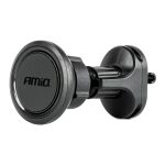 Soporte magnético para teléfono en el tablero AMiO-04141