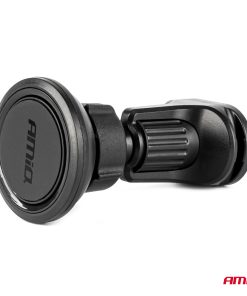 Soporte magnético para teléfono en el tablero AMiO-04141
