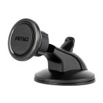 Soporte magnético para teléfono en el parabrisas AMiO-04142