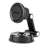 Soporte magnético giratorio para salpicadero 360° AMiO-04144