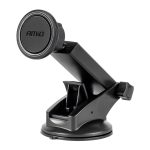 Soporte magnético ajustable para teléfono en el parabrisas AMiO-04145