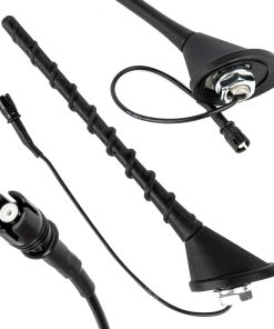 Antena de coche RAKU-2  ANT09 AMIO-04153