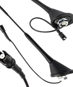 Antena de coche RAKU-2 ANT10 AMIO-04154