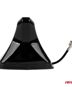 Antena de coche de aleta de tiburón AMIO-04157