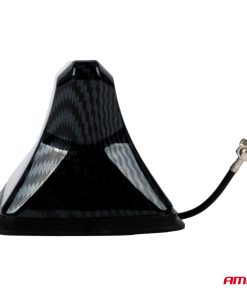 Antena de coche de aleta de tiburón AMIO-04158