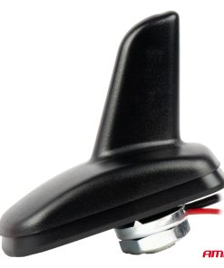Conector DIN para antena de coche tipo aleta de tiburón AMIO-04159