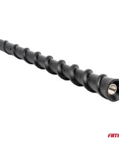 Mástil de antena para coche 18cm ANTM10 AMIO-04160