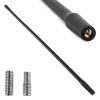 Mástil de antena para coche ANTM12 AMIO-04162