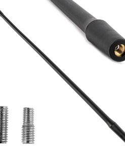 Mástil de antena para coche ANTM12 AMIO-04162