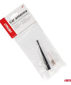 Mástil de antena para coche ANTM13  AMiO-04163