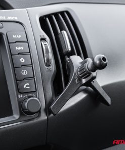 Cargador de USB coche inalámbrico magnético rápido Qi2 15W para salpicadero de ventilación AMIO-04180 26 Cargador de USB coche inalámbrico magnético rápido Qi2 15W para salpicadero de ventilación AMIO-04180