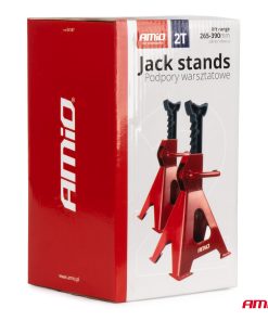 Jack se levanta 2unid. 2T AMIO-04187 15 Jack se levanta 2unid. 2T AMIO-04187
