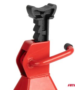 Jack se levanta 2unid. 3T AMIO-04188