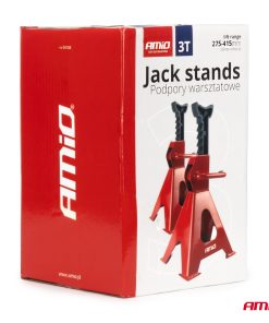 Jack se levanta 2unid. 3T AMIO-04188