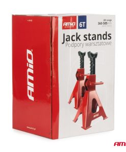 Jack se levanta 2unid. 6T AMIO-04189