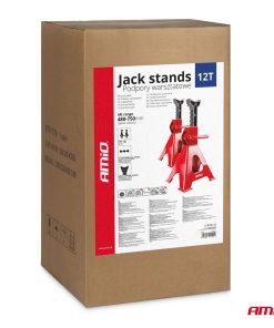 Jack se levanta 2unid. 12T AMIO-04190