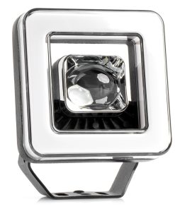 Lámpara de Trabajo AWL57 45W 6500K 8000lm 9-36V AMIO-04198