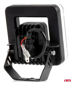 Lámpara de Trabajo AWL57 45W 6500K 8000lm 9-36V AMIO-04198