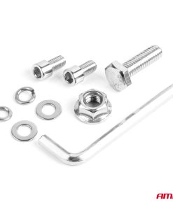 Lámpara de Trabajo AWL57 45W 6500K 8000lm 9-36V AMIO-04198
