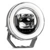 Lámpara de Trabajo AWL58 45W 6500K 8000lm 9-36V AMIO-04199