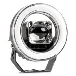 Lámpara de Trabajo AWL58 45W 6500K 8000lm 9-36V AMIO-04199