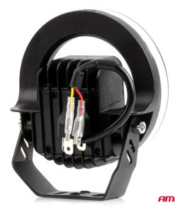 Lámpara de Trabajo AWL58 45W 6500K 8000lm 9-36V AMIO-04199