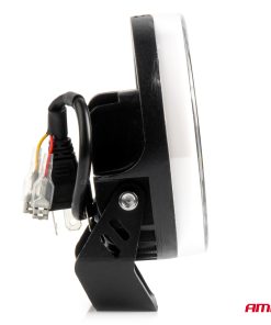 Lámpara de Trabajo AWL58 45W 6500K 8000lm 9-36V AMIO-04199