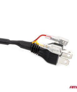 Lámpara de Trabajo AWL58 45W 6500K 8000lm 9-36V AMIO-04199
